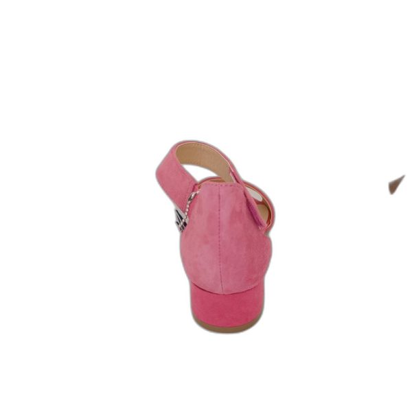 Sandale Caprice 9-9-28212-20 Fushia