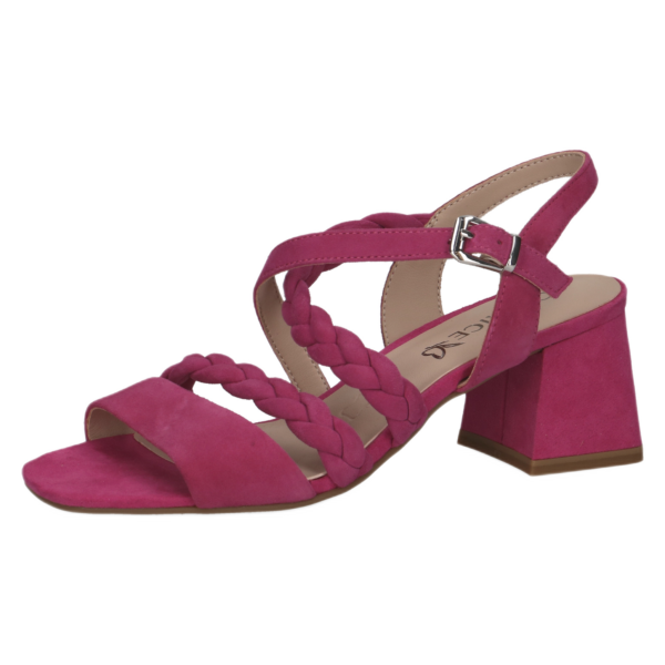 Sandale Caprice 9-28301-42 Fushia