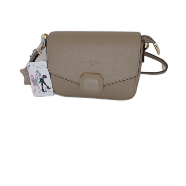 Sac Frederic T 583072 Taupe