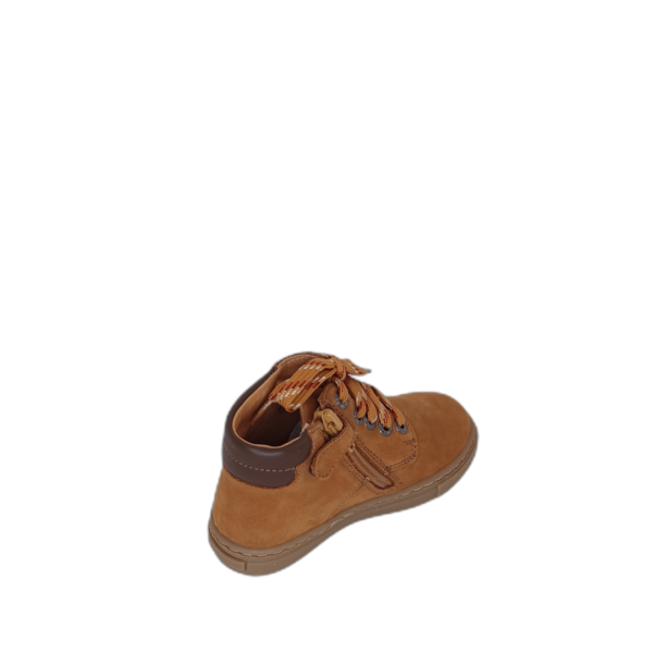 Babybotte Archie Cognac