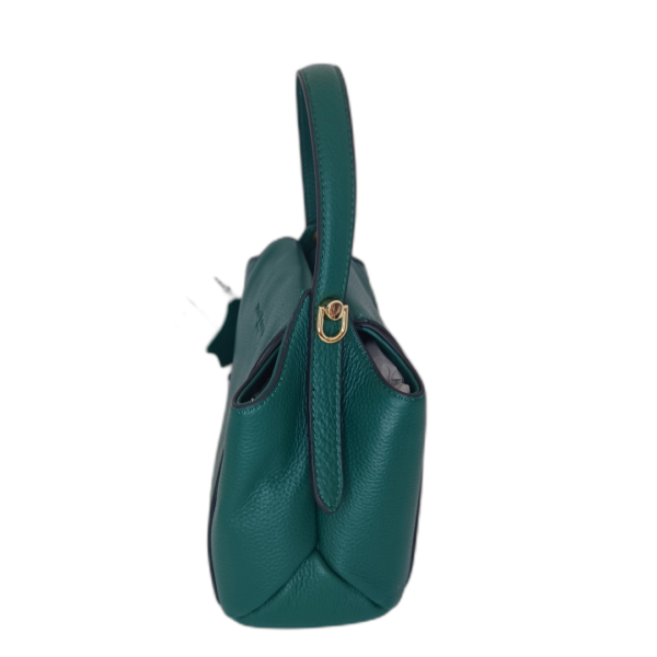 Sac Frederic T 583110 Vert Foncé