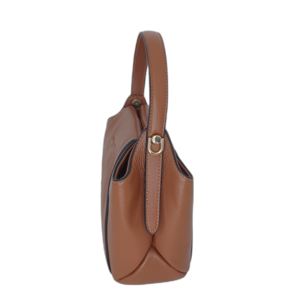 Sac Frederic T 583110 Cognac