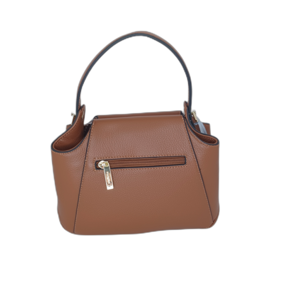 Sac Frederic T 583110 Cognac