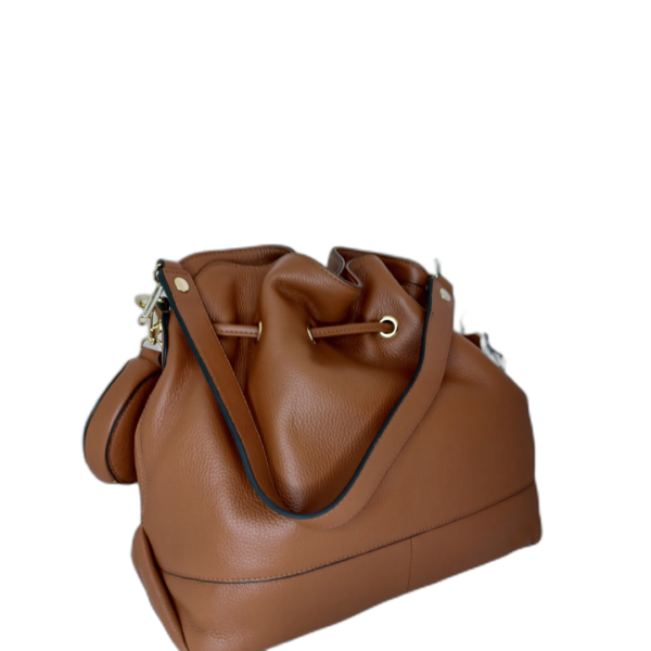 Sac Frederic T 583106 Camel