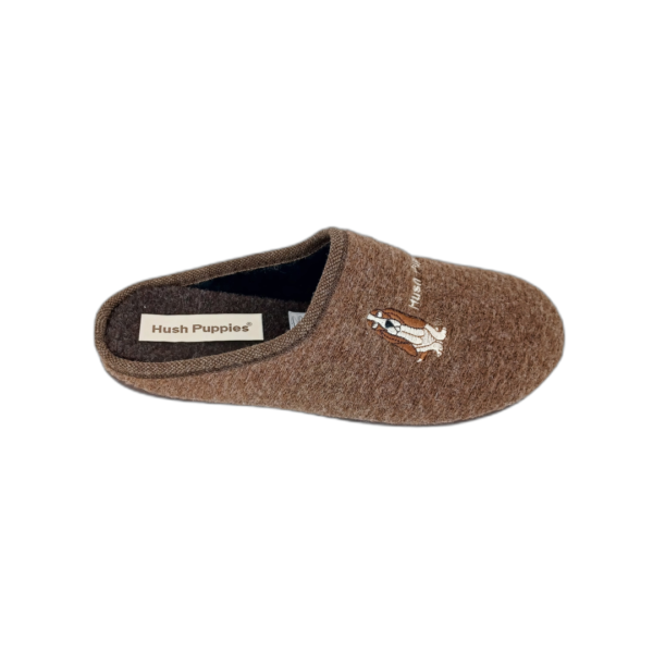 Hush Puppies Denox